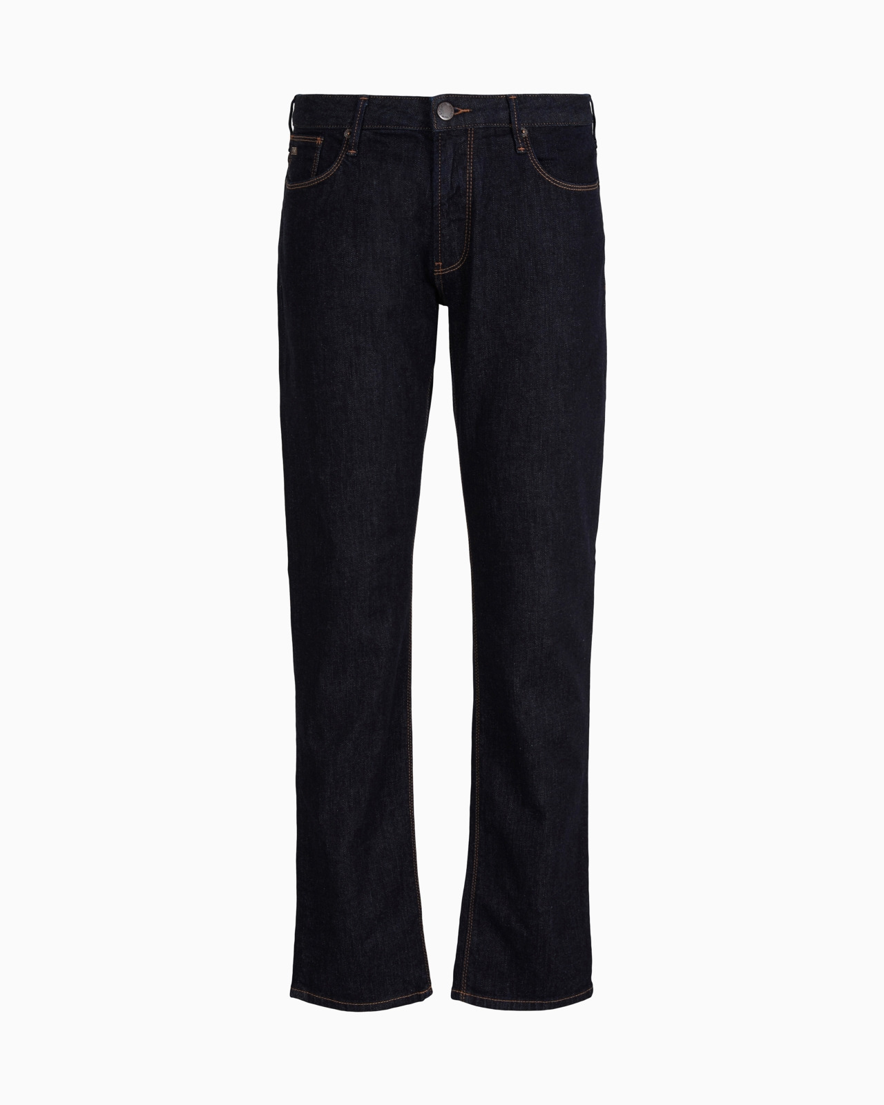 J06 Slim-fit, washed, 11.5 oz comfort-denim jeans - 1