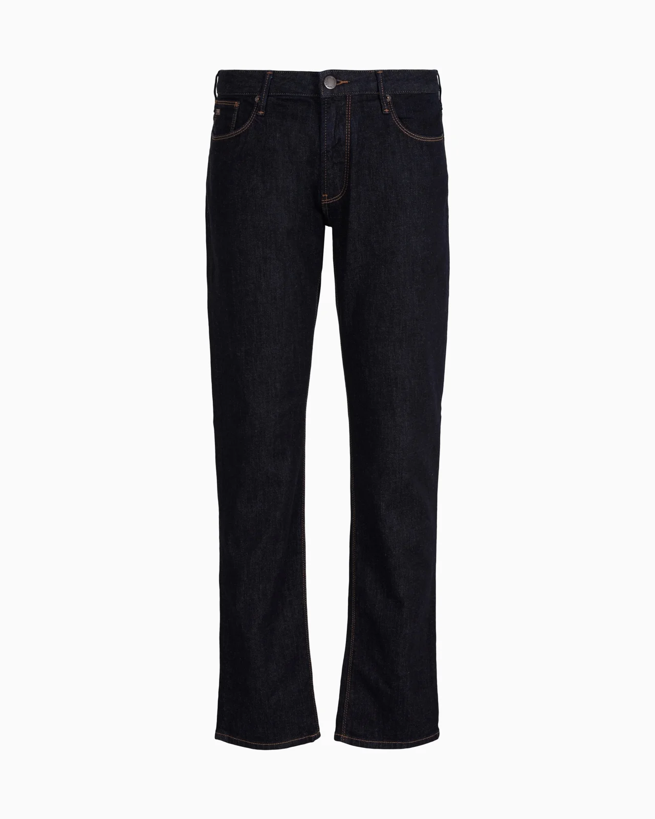 J06 Slim-fit, washed, 11.5 oz comfort-denim jeans - 1