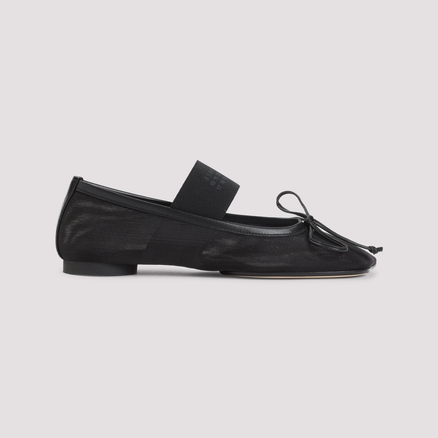 Ballerinas Black - 2