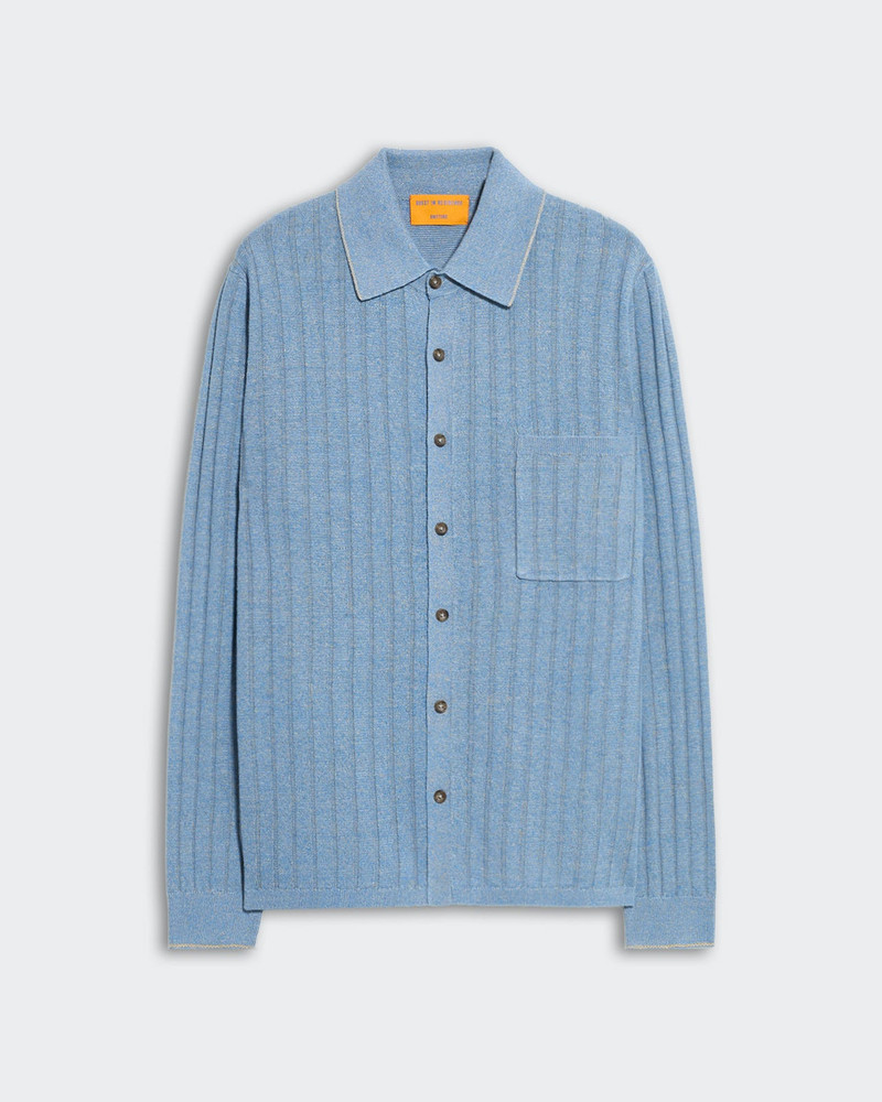 Button Up! Shirt 1