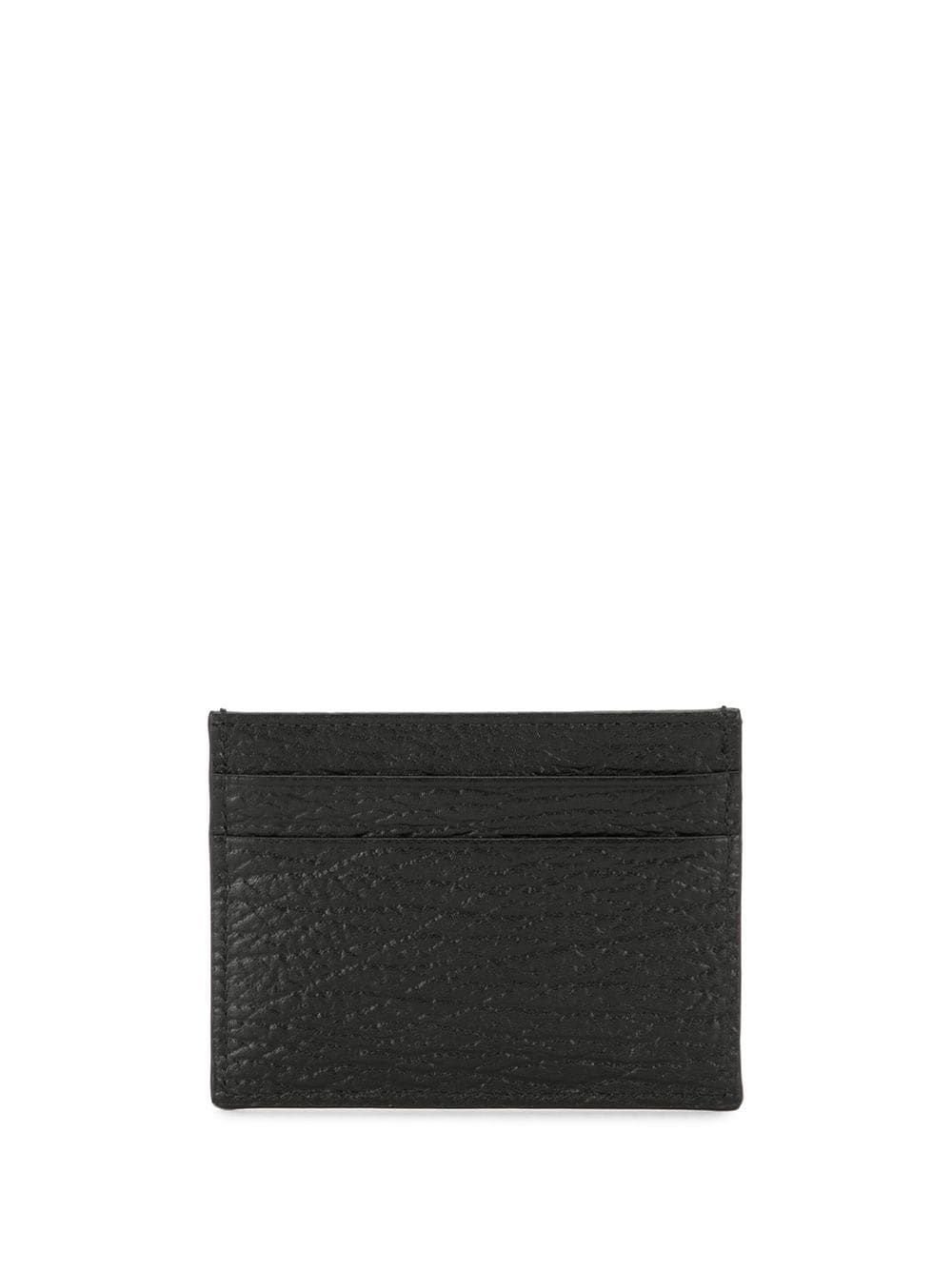 crossover logo cardholder - 2