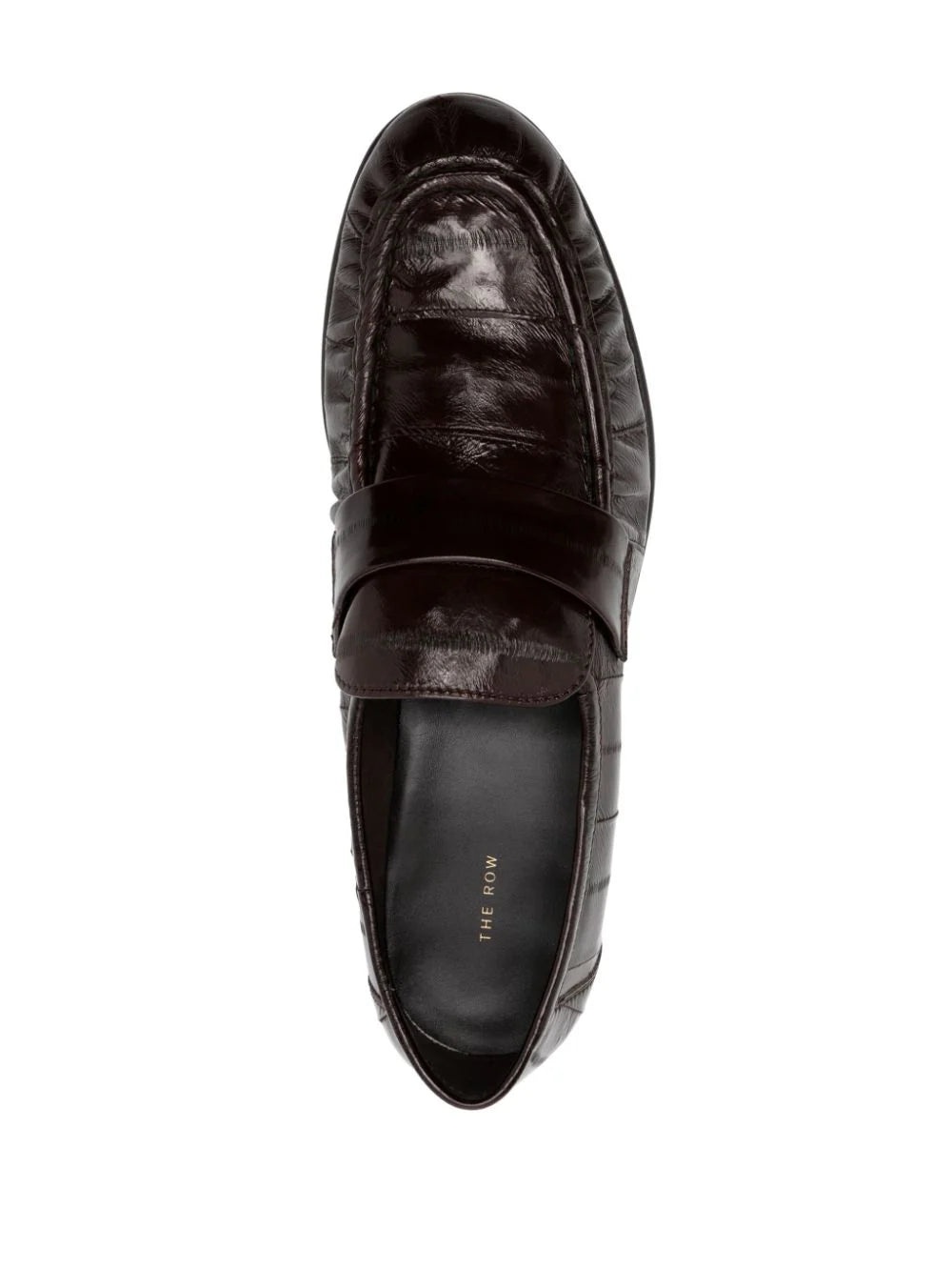 THE ROW - Women Soft Loafer - 4