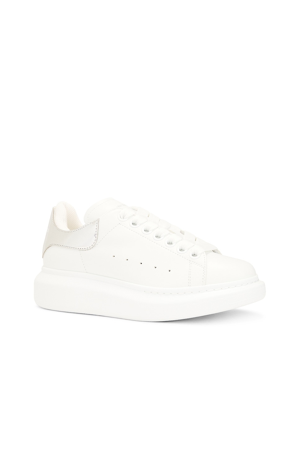 Oversized Sneaker - 2