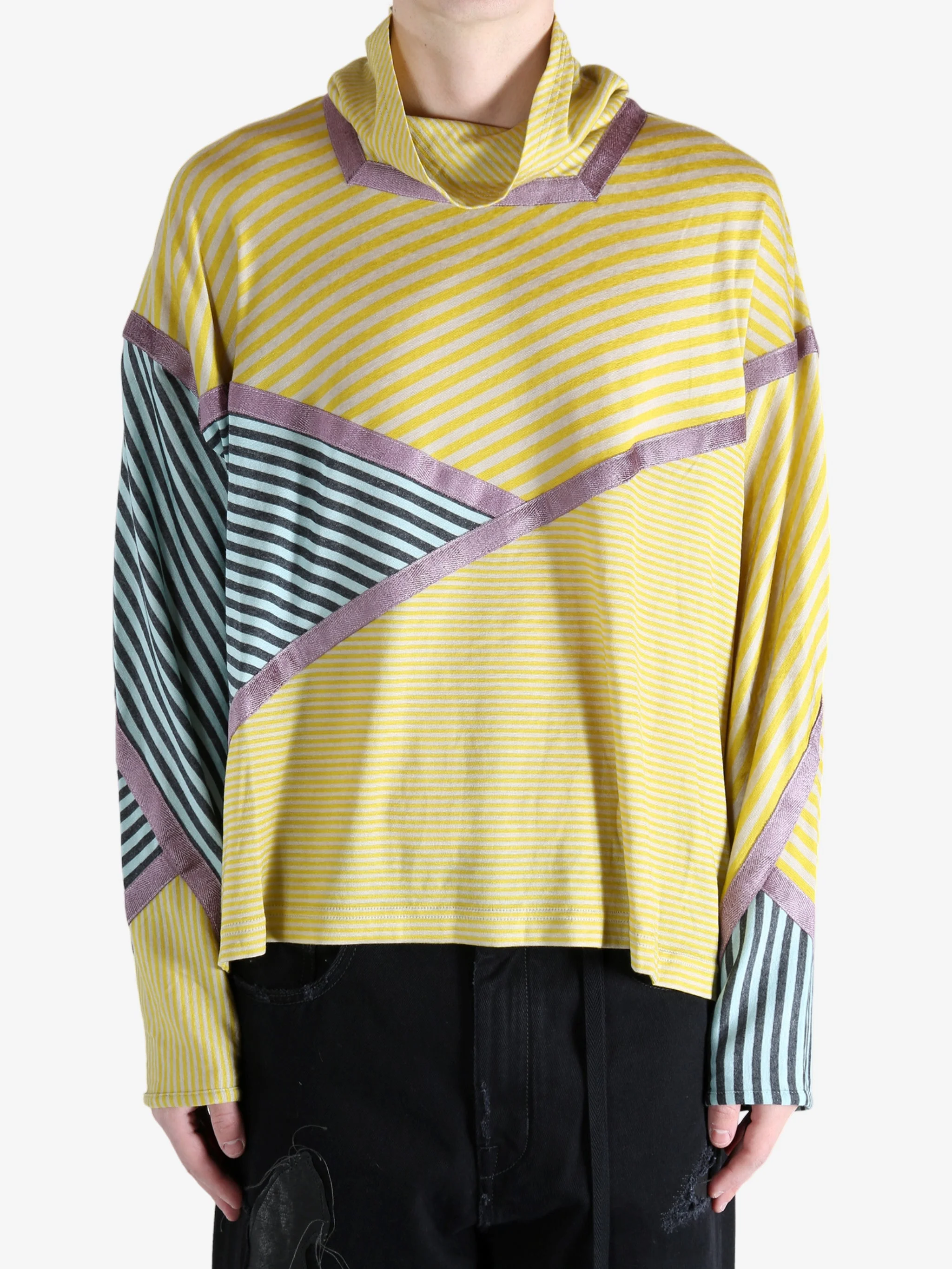 KIKO KOSTADINOV - Men Raday Short Jersey Top - 1