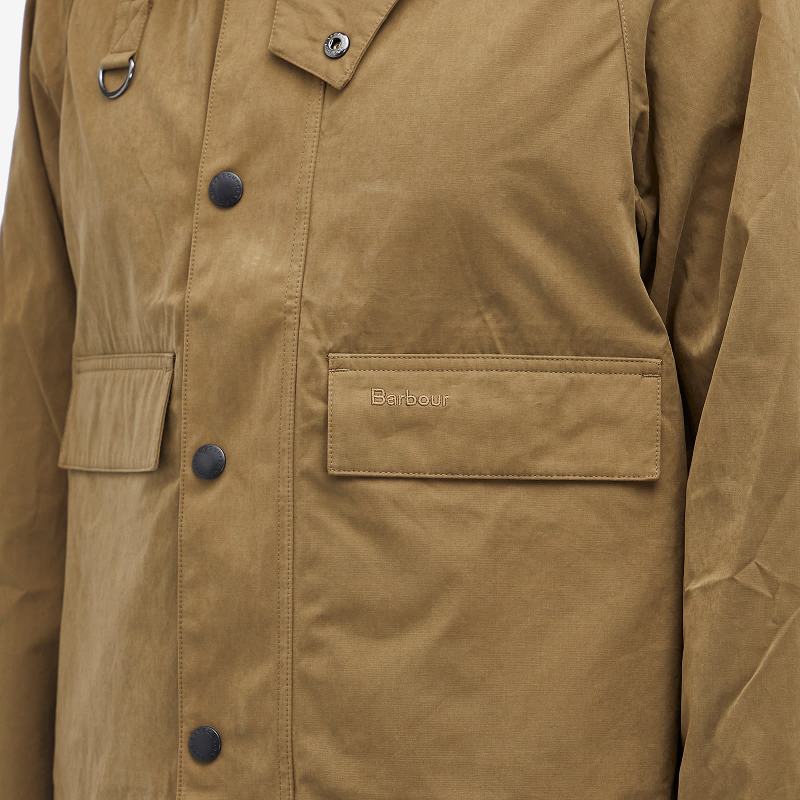 Barbour Spey Casual Jacket - 5