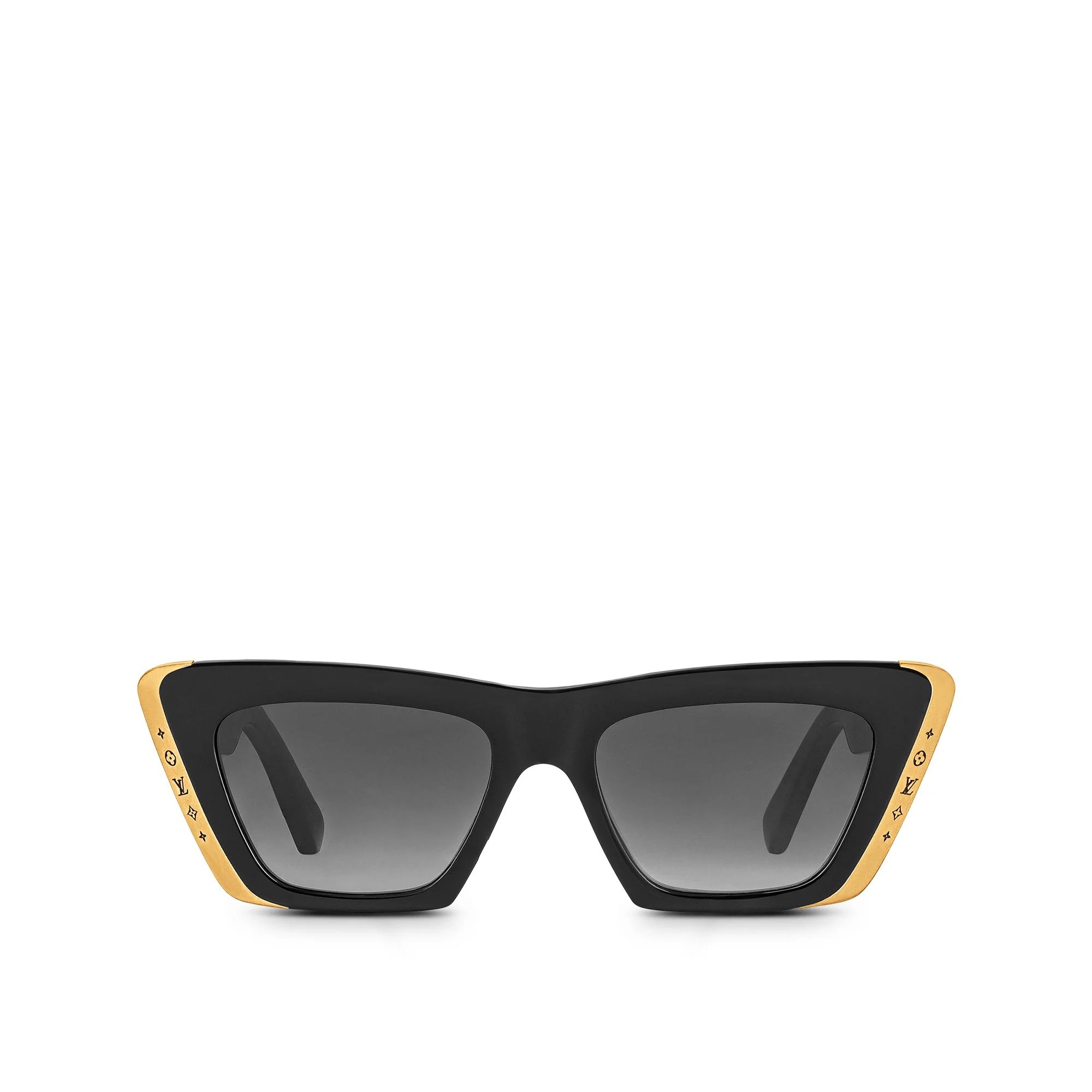 LV Moon Cat Eye Sunglasses - 6
