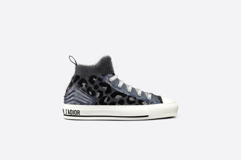 Walk'n'Dior Sneaker 1