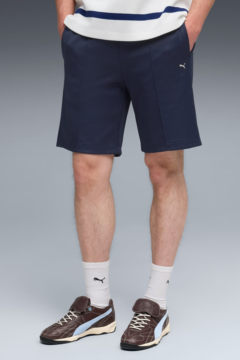 PUMA T7 Men's Relaxed Shorts outlook