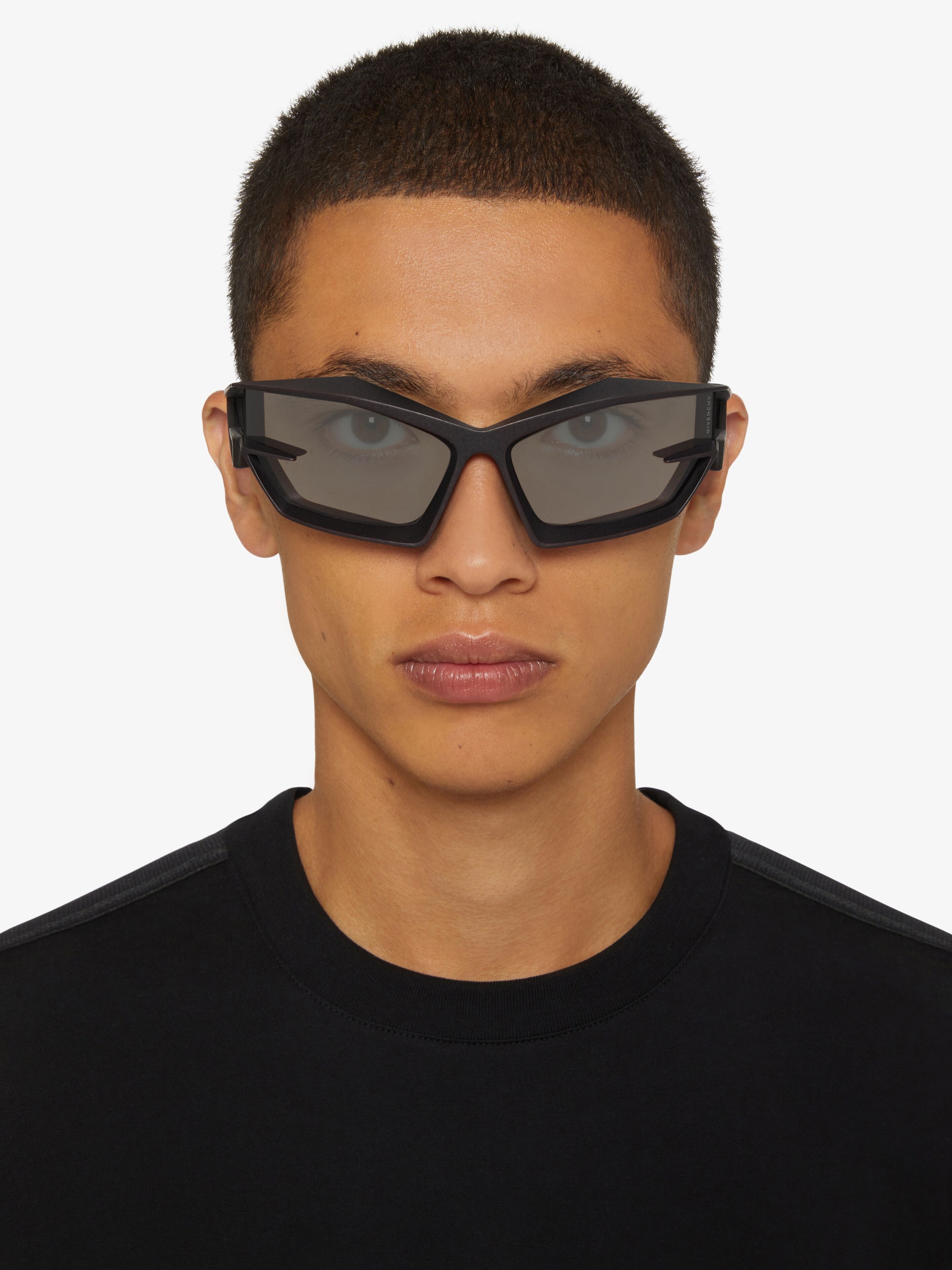 GIV CUT UNISEX SUNGLASSES IN NYLON - 4