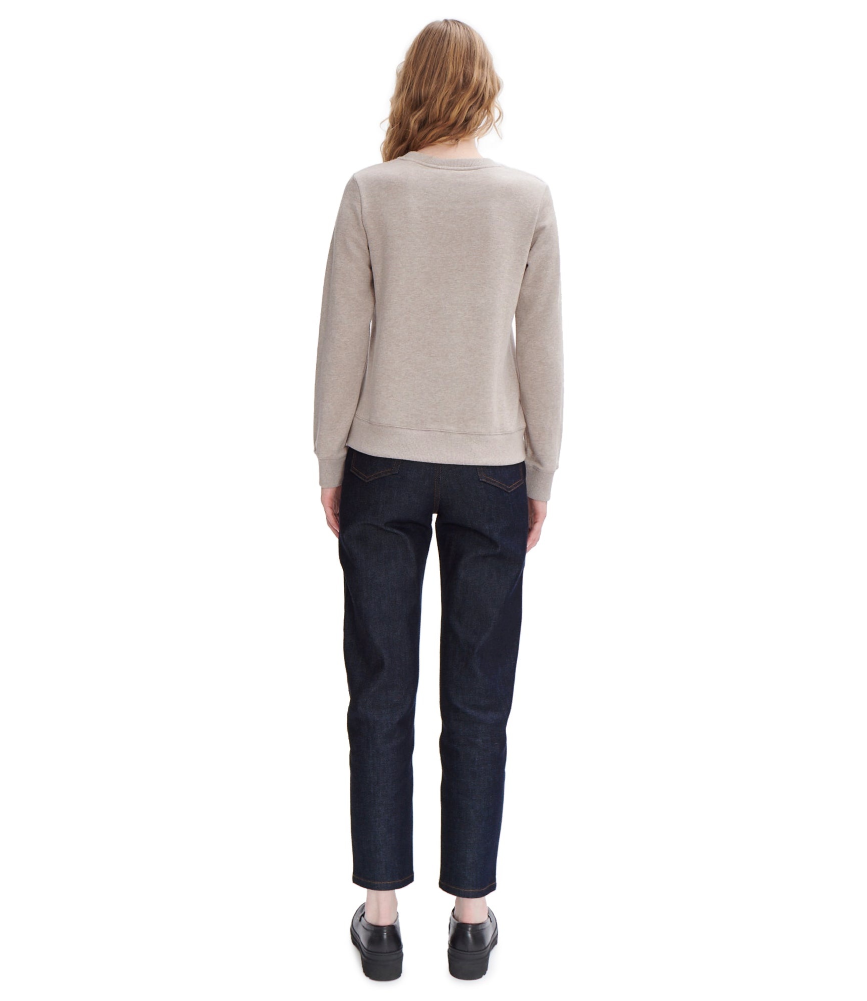 Item F sweatshirt - 3
