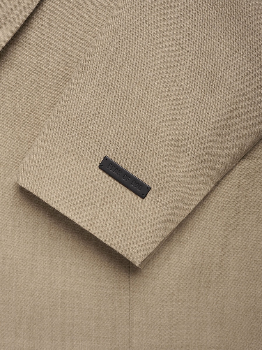 The Suit Jacket - 4