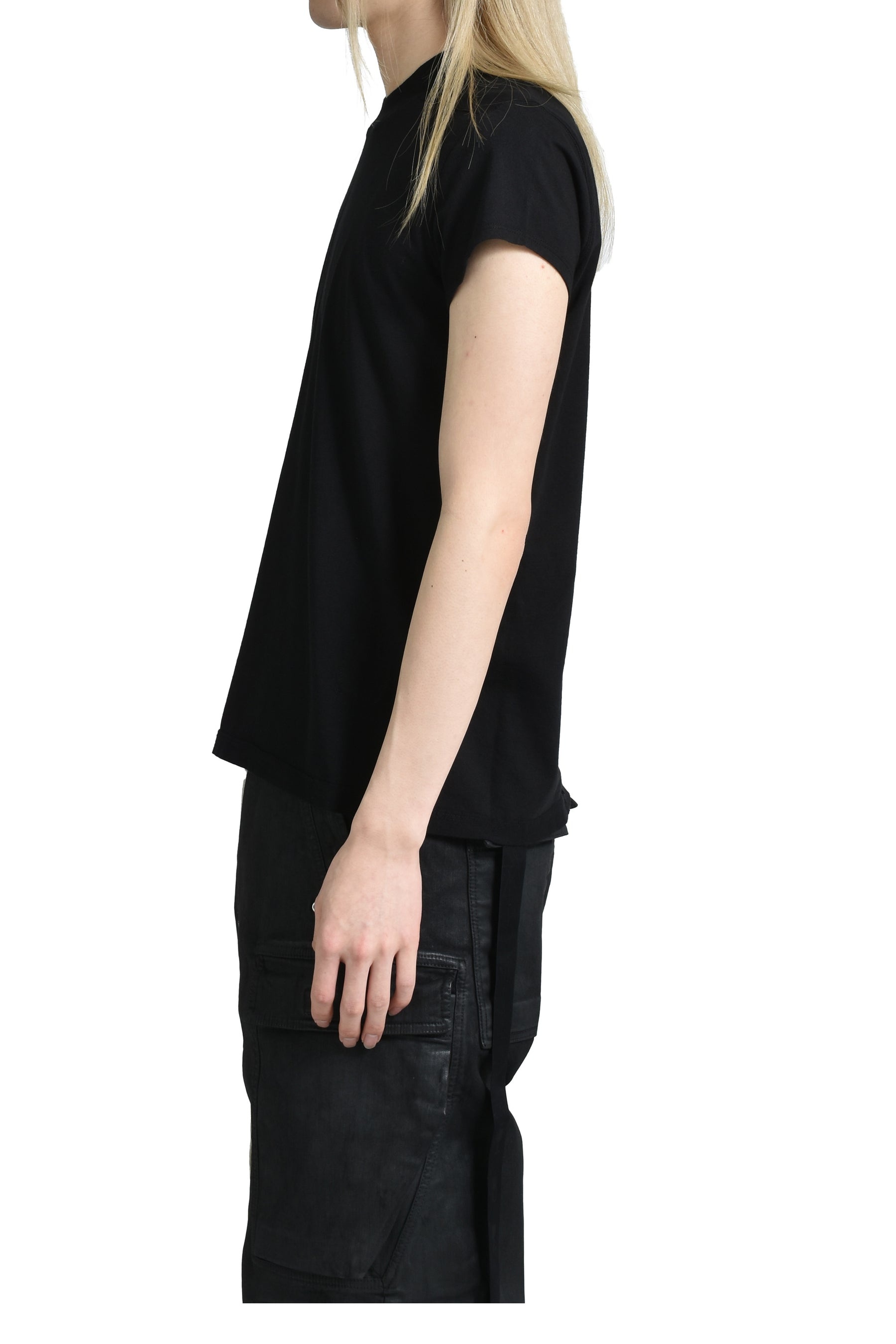 SMALL LEVEL T / BLK - 3