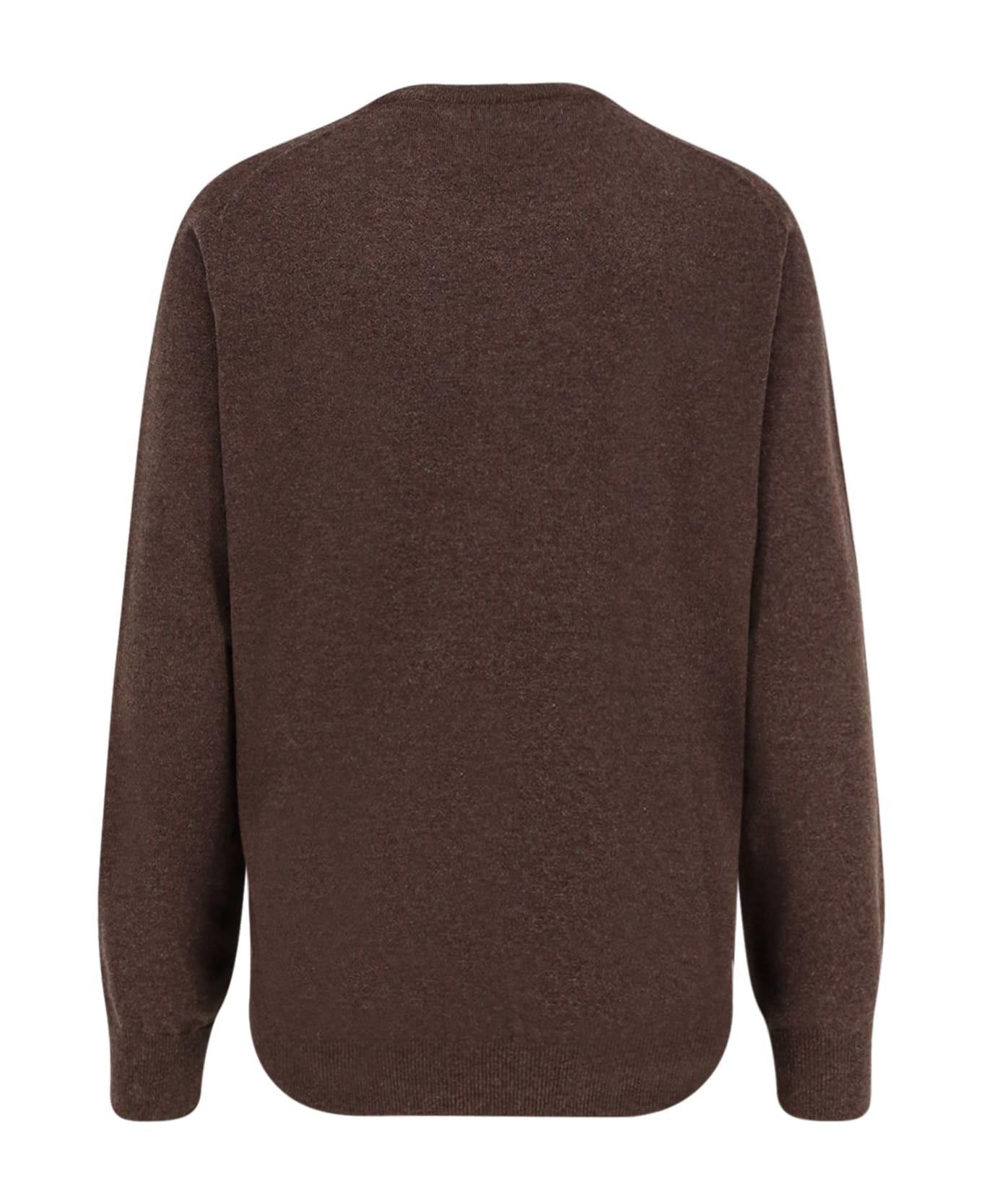Cashmere Sweater - 2