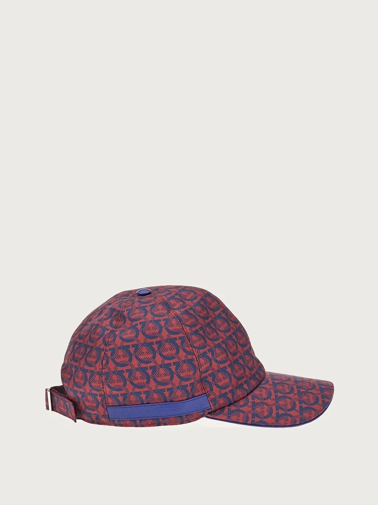 GANCINI BASEBALL CAP - 3