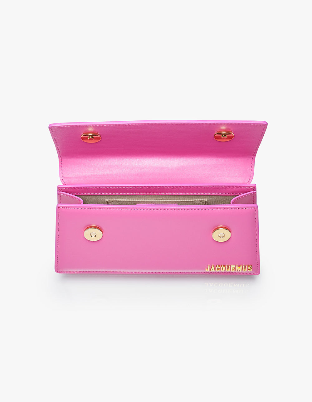 Le Chiquito Long (Pink) - 3