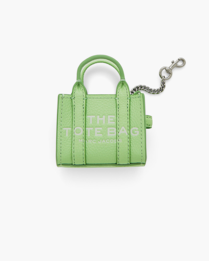 THE NANO TOTE BAG CHARM 1