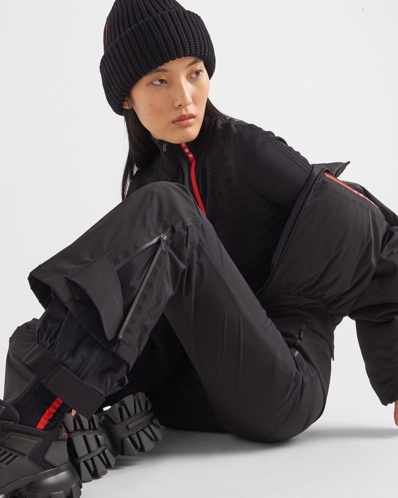 Extreme-Tex stretch ski jumpsuit 6