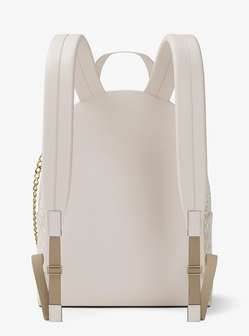 Slater Large Signature Logo Backpack 3