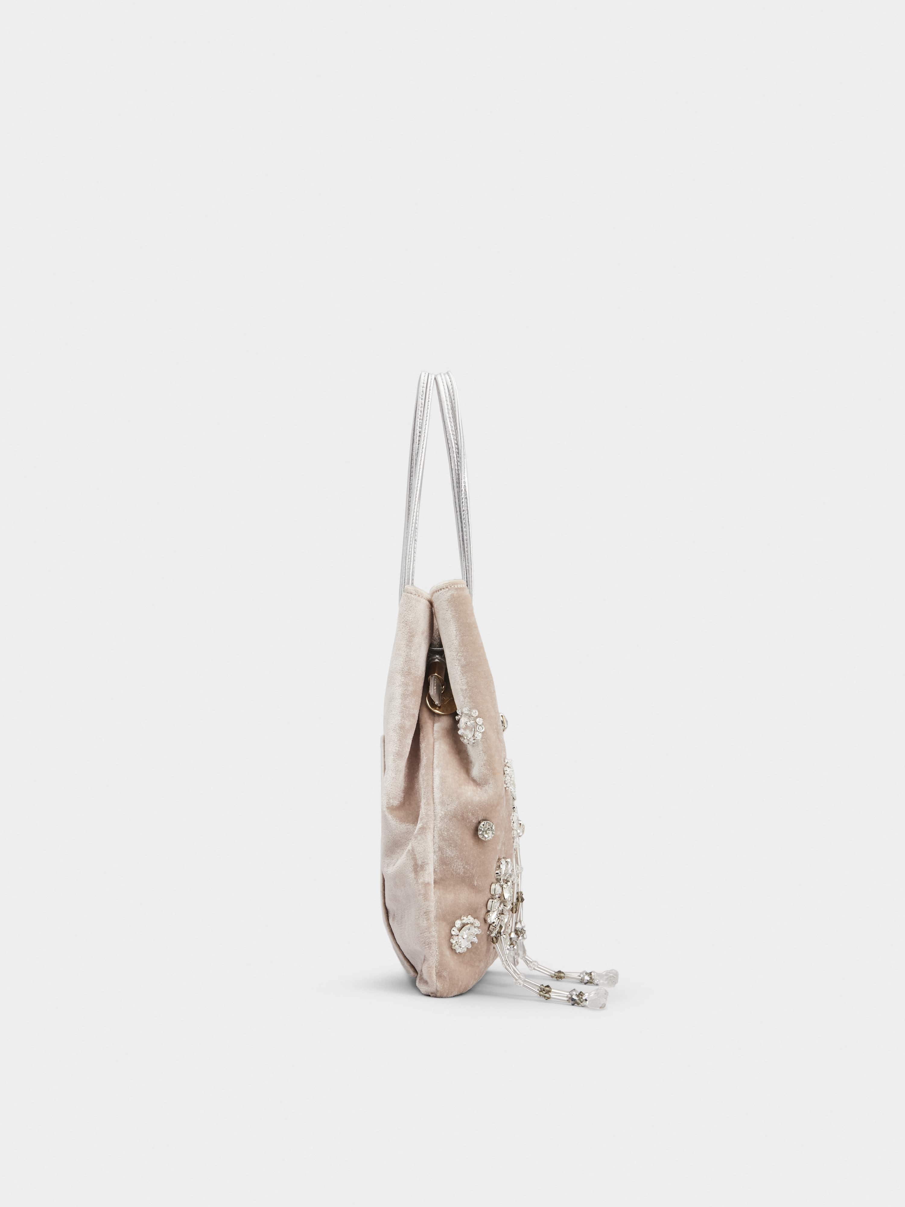 Viv' Pocket Soirée Pendant Mini Bag - 4