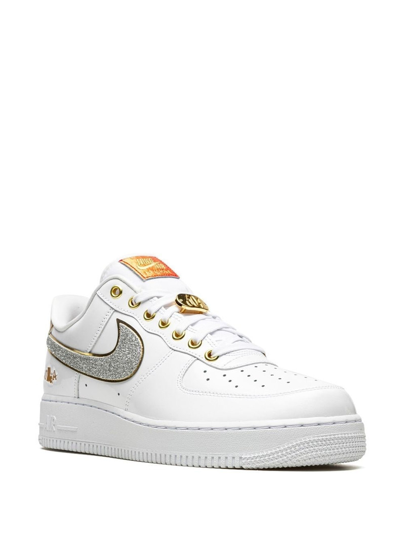 Nike Air Force 1 Low "Nola" sneakers outlook