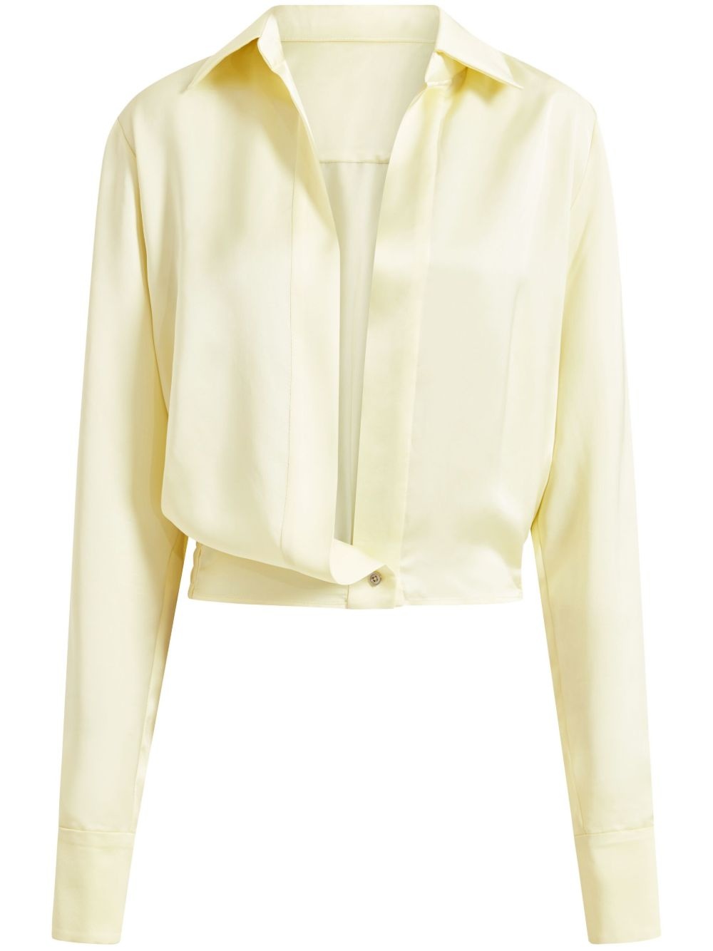 Cosette shirt - 1