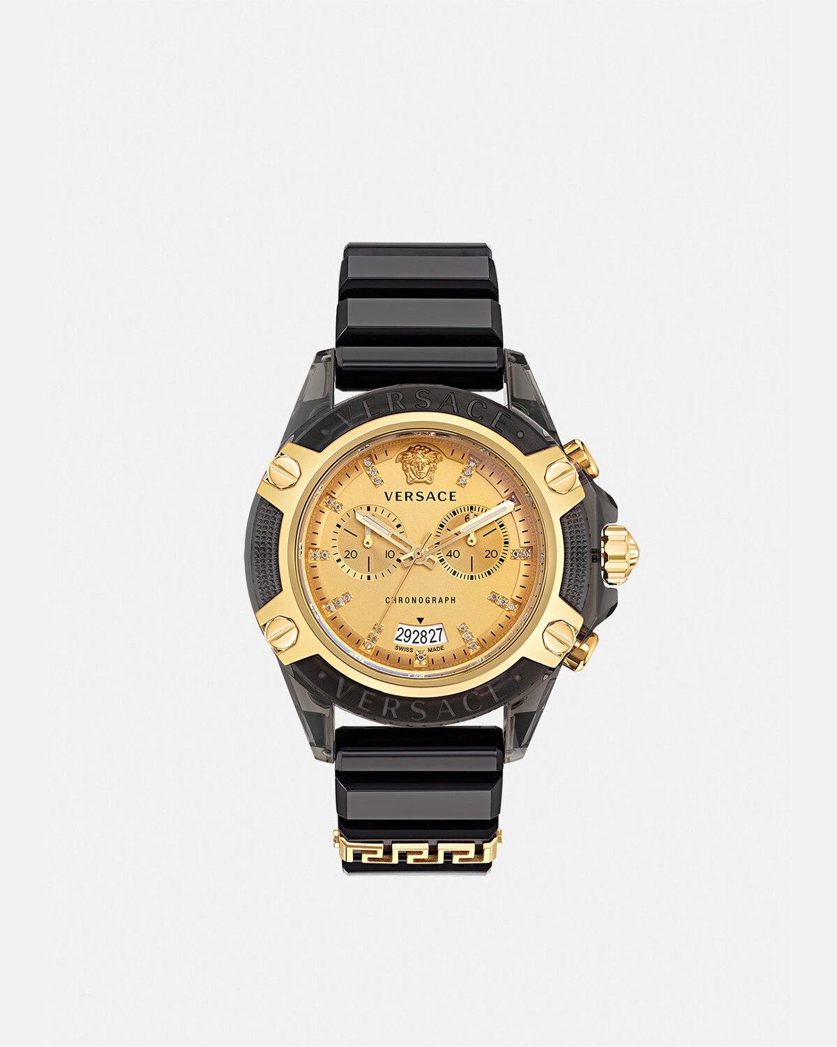 Icon Active Diamond Watch - 1