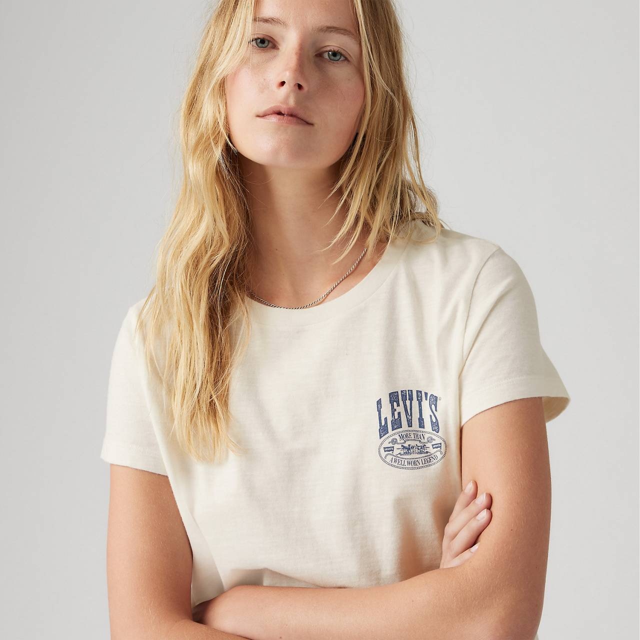 GRAPHIC BOXY T-SHIRT - 5