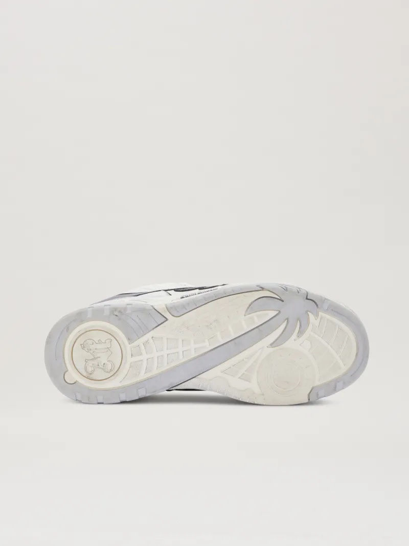 Venice Worn out Sneakers - 5