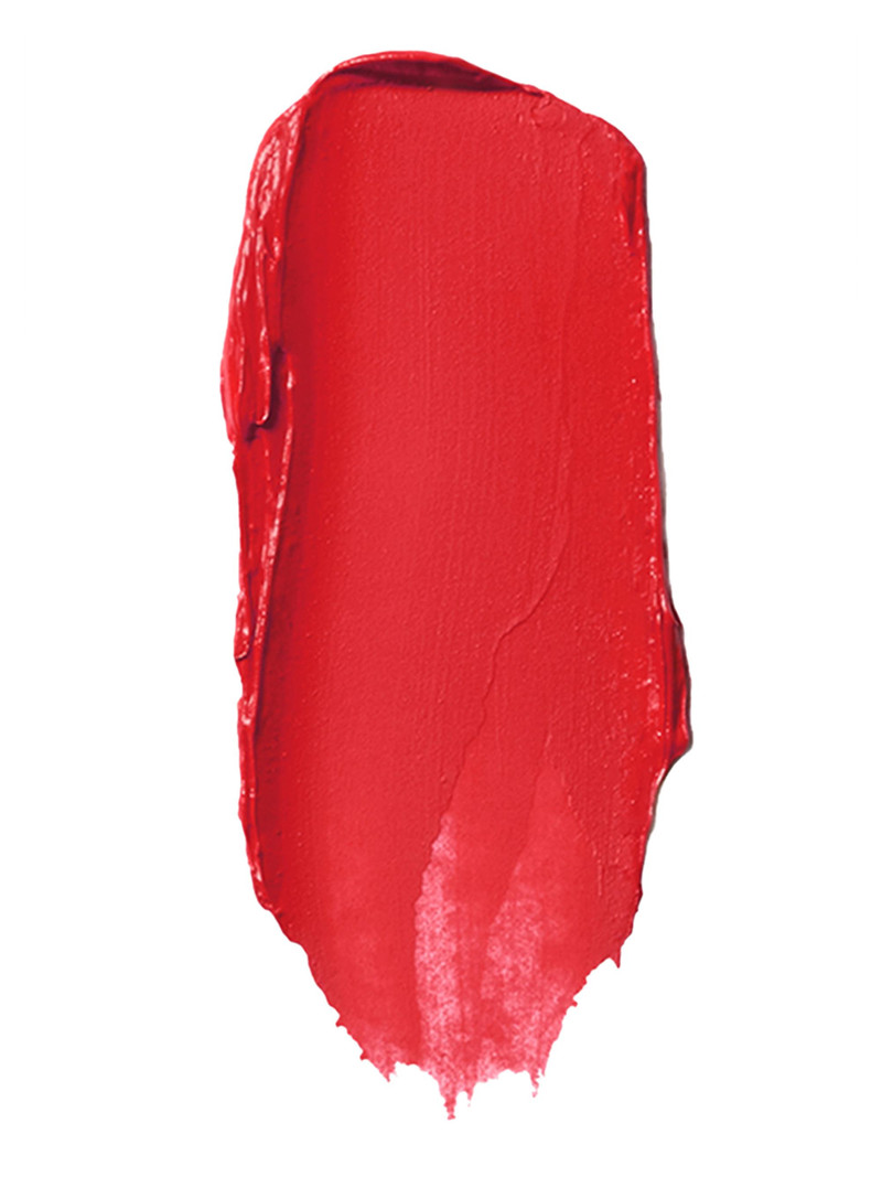 Satin Lipstick - 01 Light Pink 5