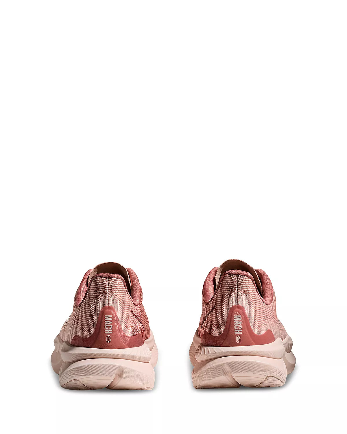 Women's Mach 6 Low Top Sneakers - 4