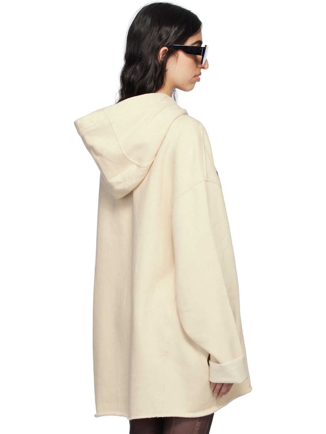 Off-White Hollywood Peter Hoodie - 3