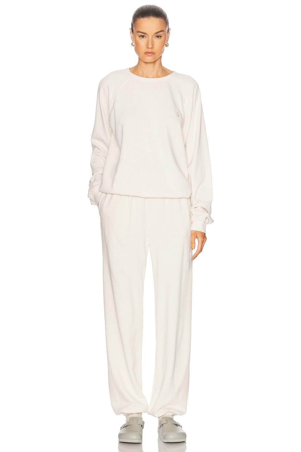 Vinny Pocket Sweatpant - 5
