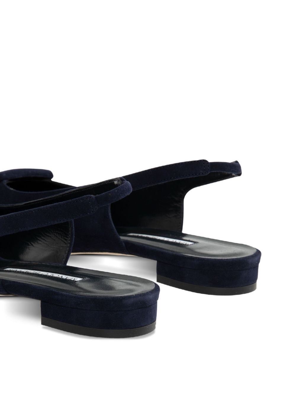 Maylura flat pumps - 4
