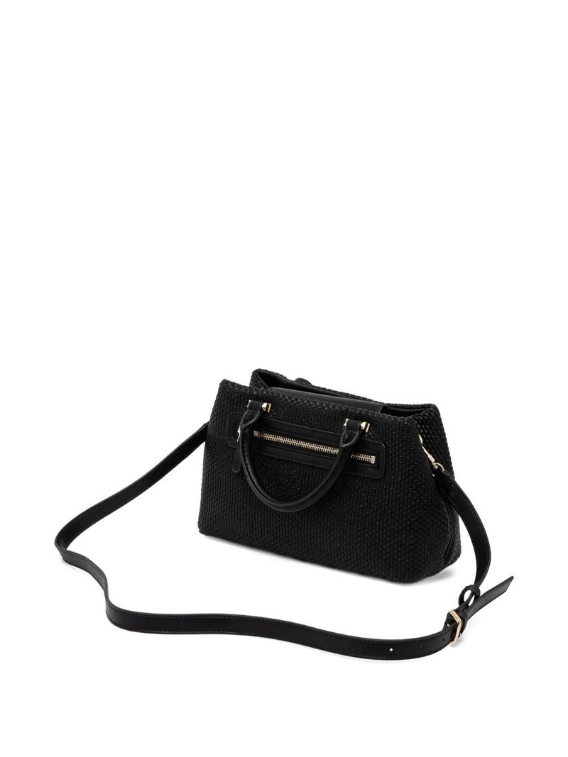 GUESS USA logo-plaque tote bag outlook