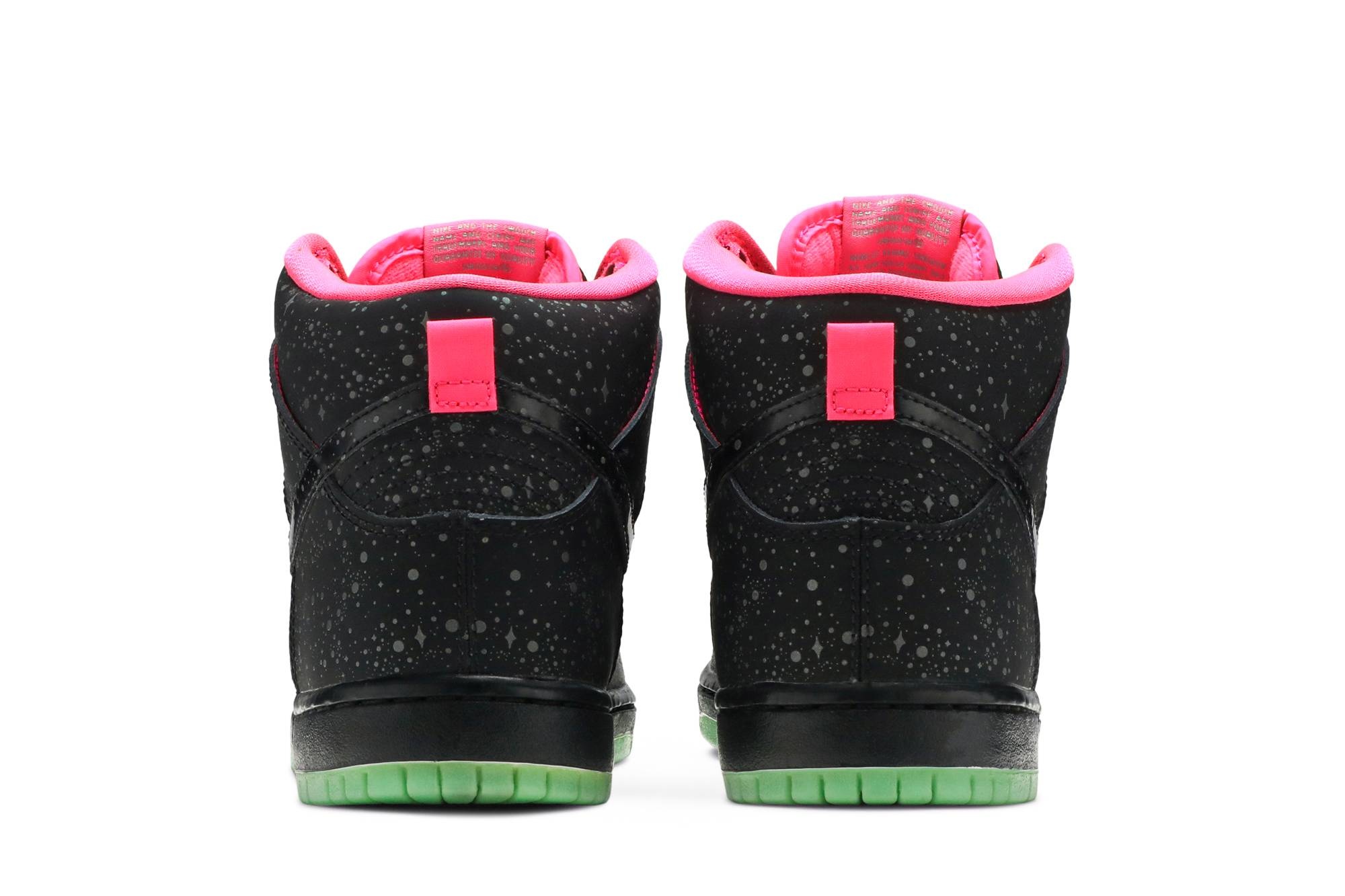 Dunk High Premium SB 'Northern Lights' - 6
