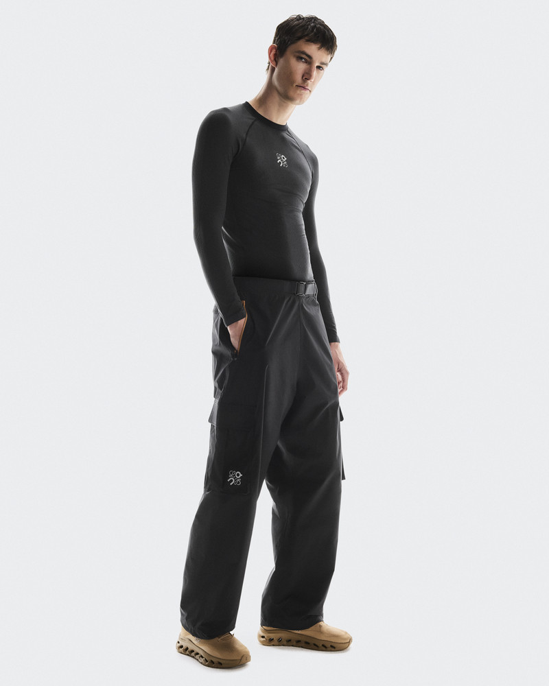 Cargo Trousers LOEWE 3