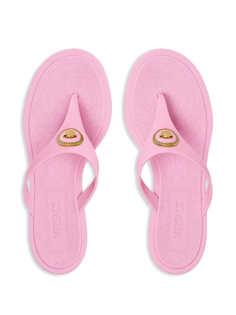 56mm Alia mules - 4