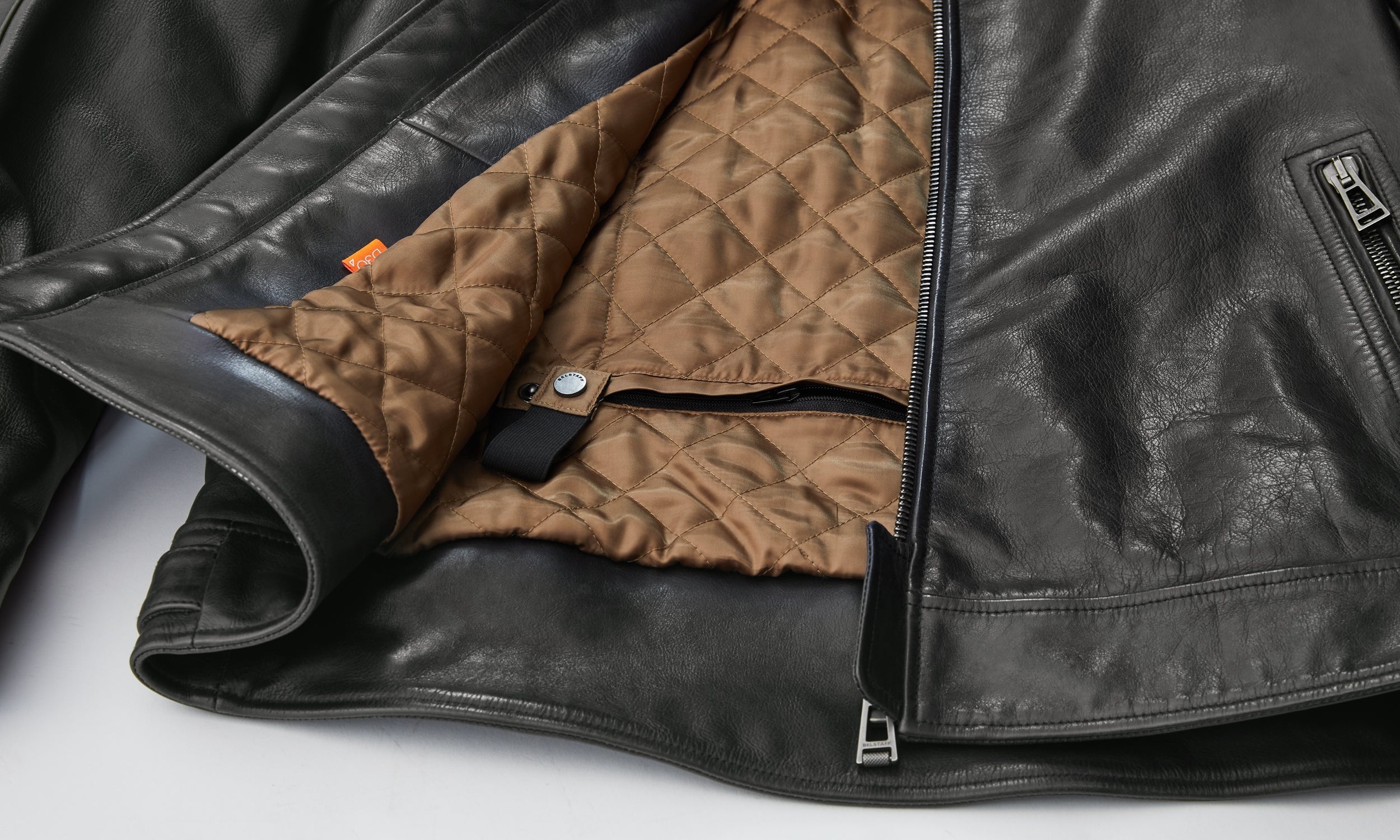 CENTENARY OUTLAW PRO MOTORCYCLE JACKET - 6