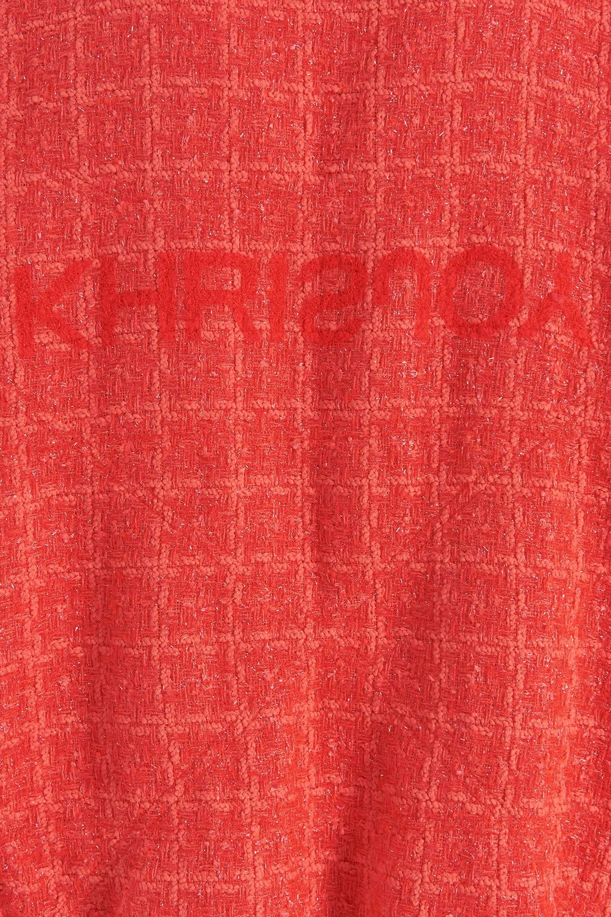 'Chris Windbreaker Tweed' jacket - 6