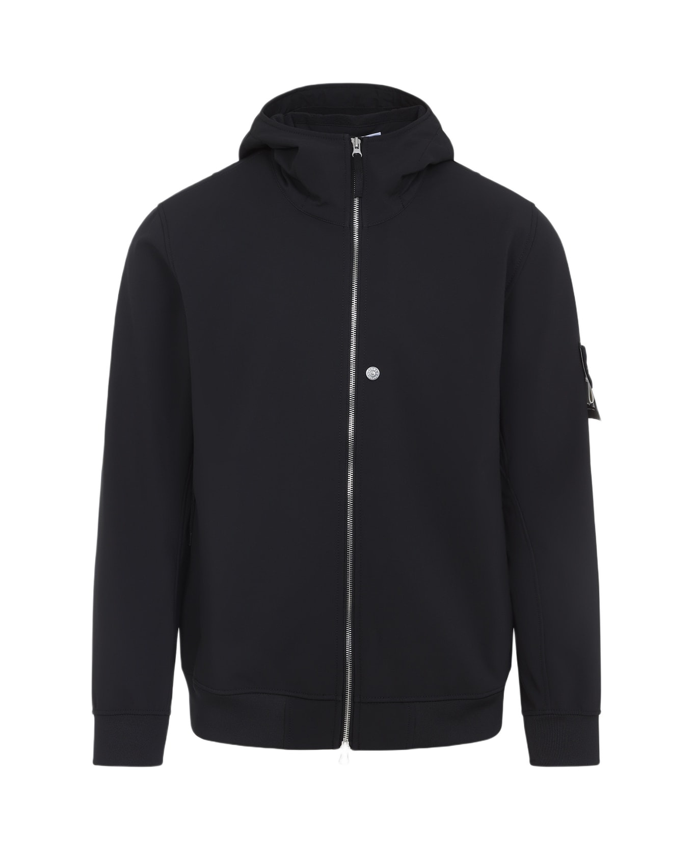 Outerwear - 1