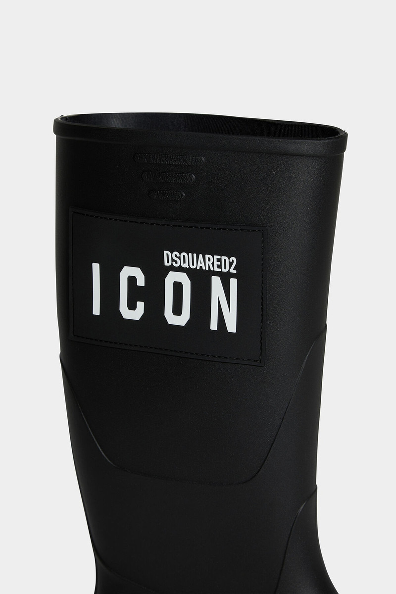 BE ICON BOOTS 5