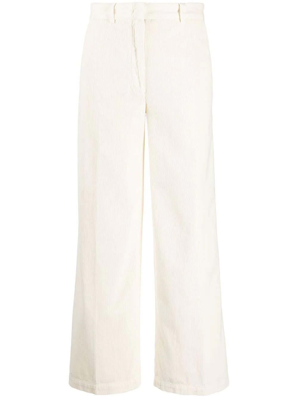 tailored trousers - 1