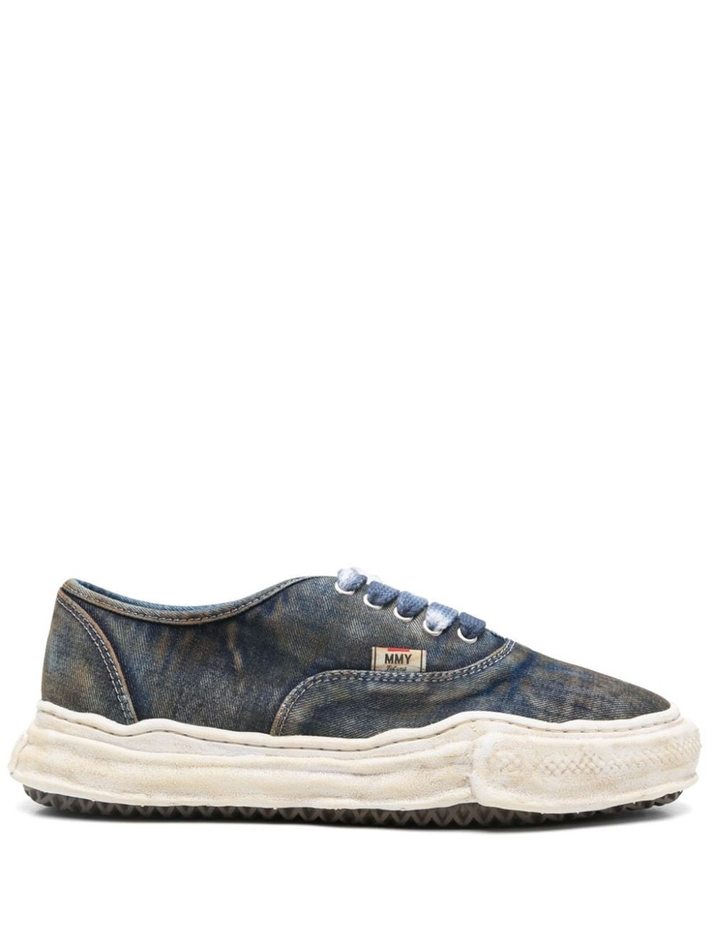 Baker OG sneakers 1
