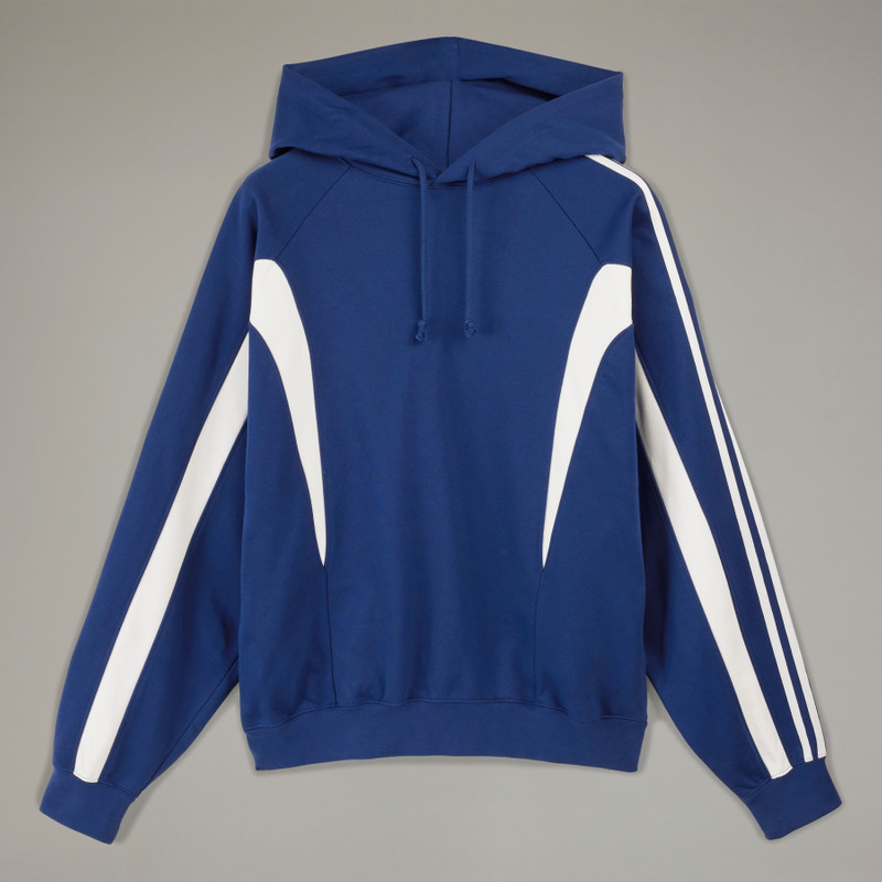Y-3 Cut Line Hoodie - 1