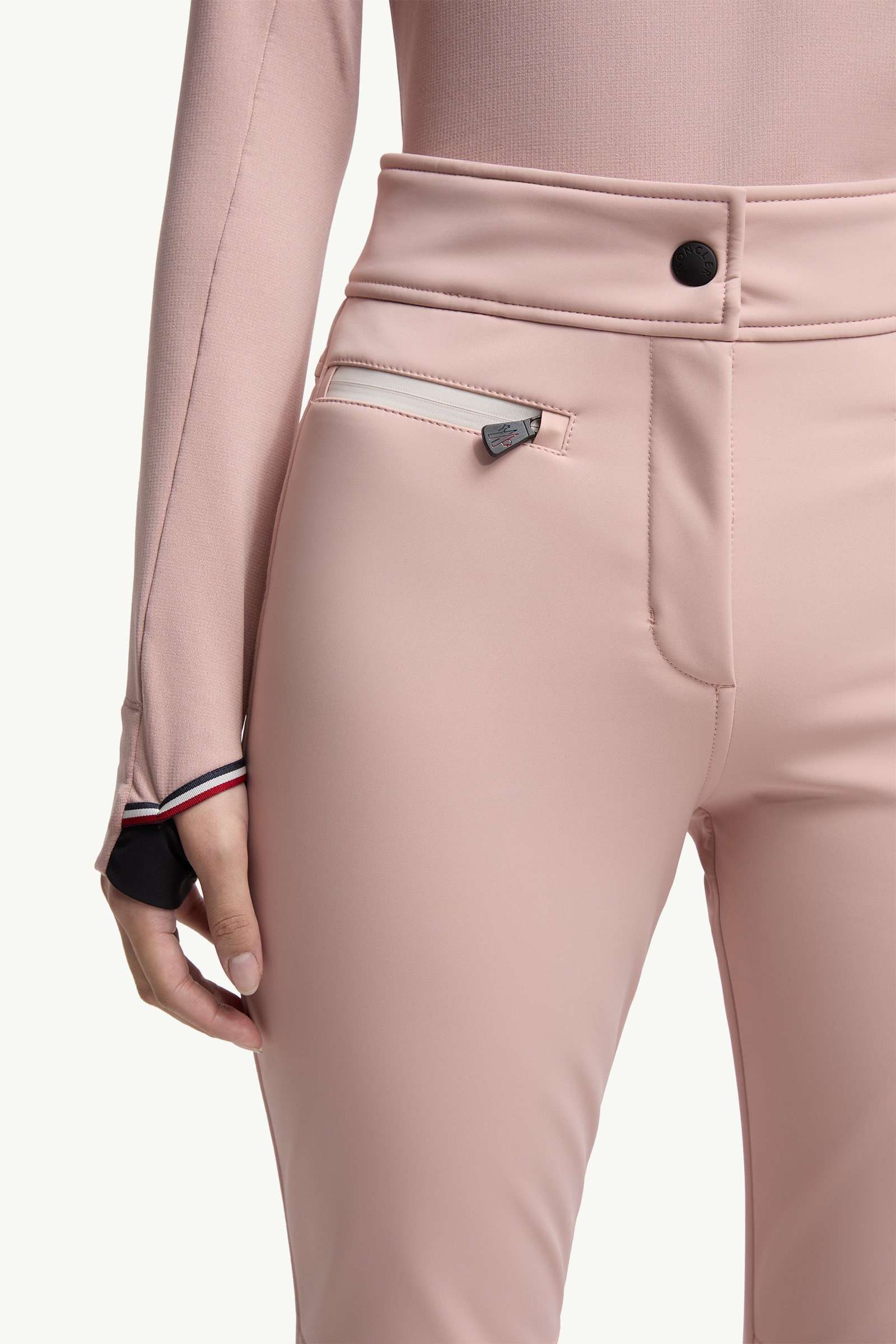 Ski Pants - 6