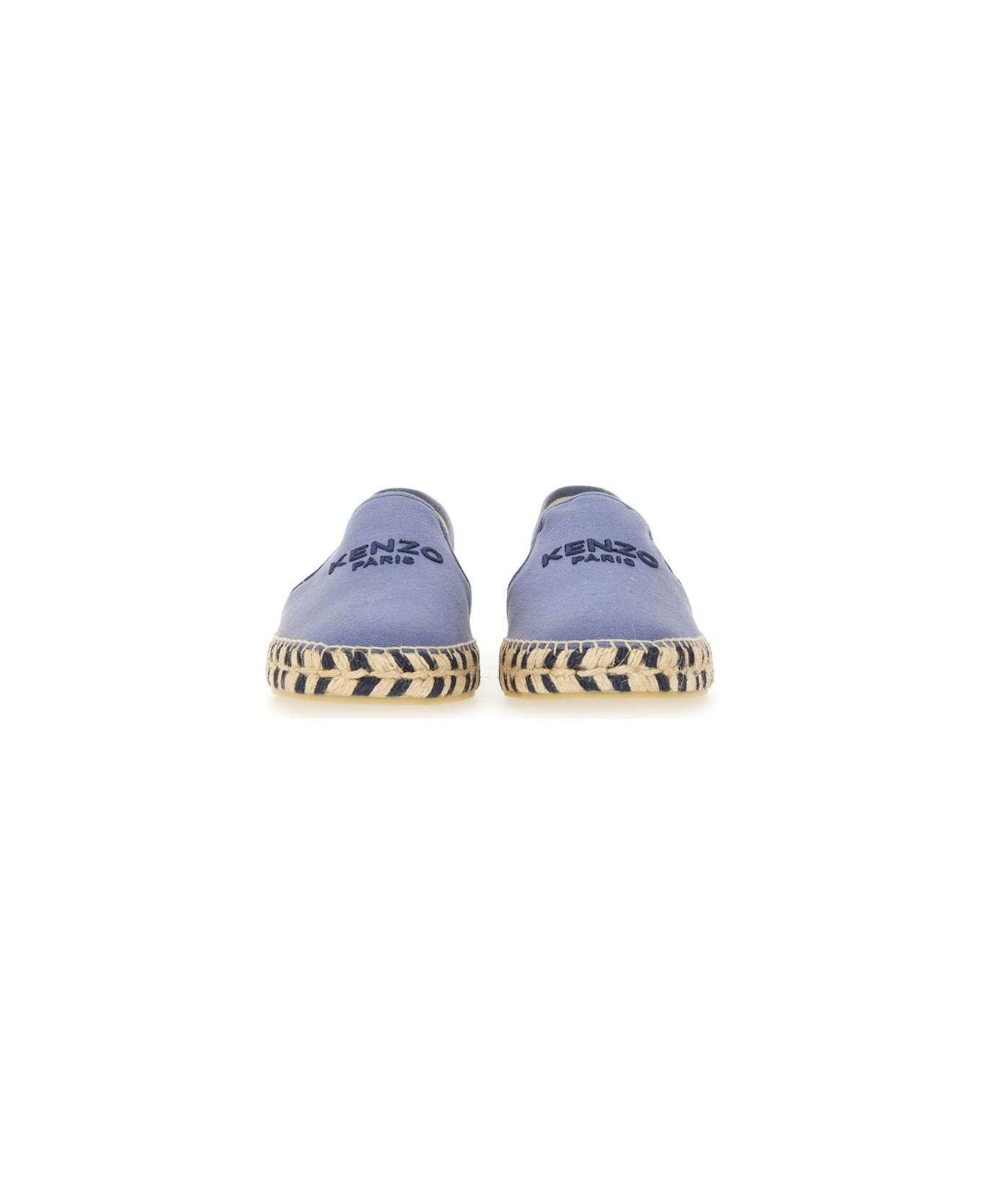 Espadrlla With Logo - 4