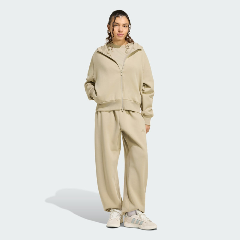SOFT LUX FULL-ZIP HOODIE 4