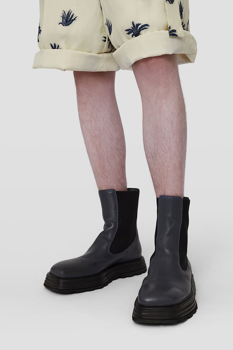 Chelsea Boots - 7