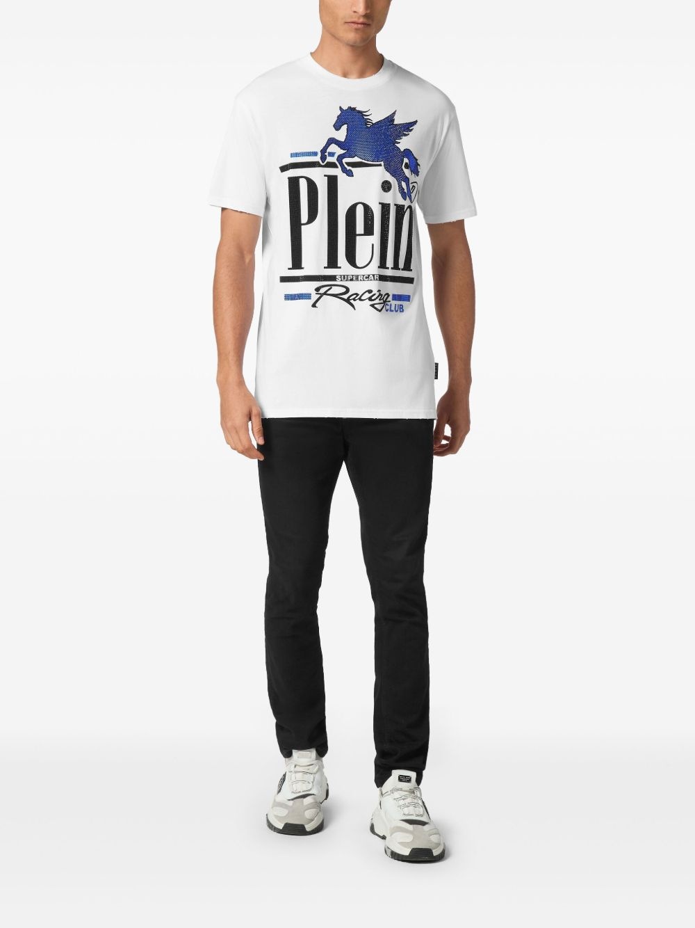 Racing Club T-shirt - 2