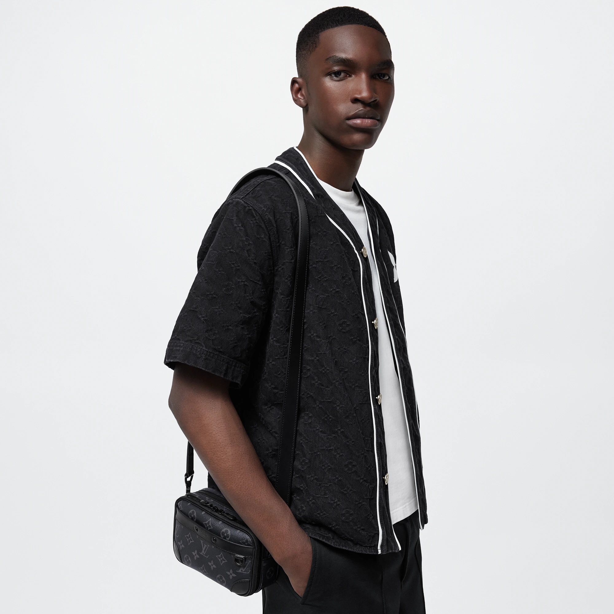 Alpha Wearable Wallet - 9